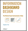 Information Dashboard Design