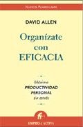 organizarse con eficacia