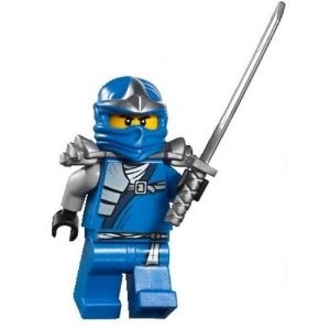 Ninja Lego