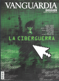 ciberguerra